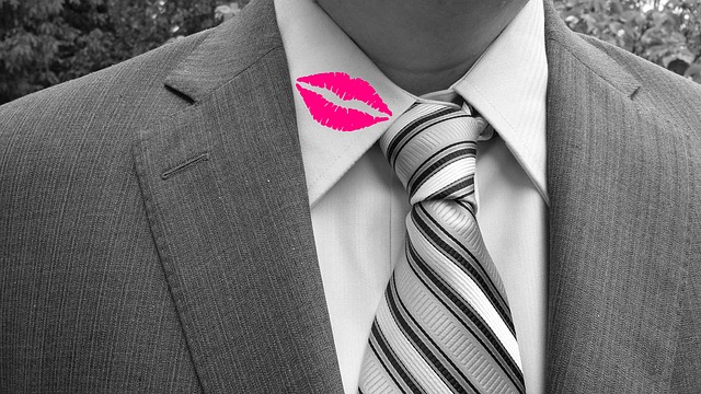 suit up