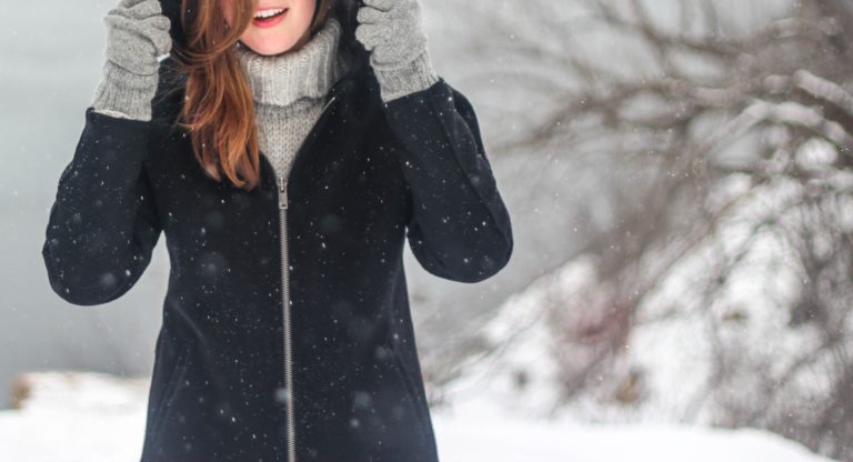 winter fashion