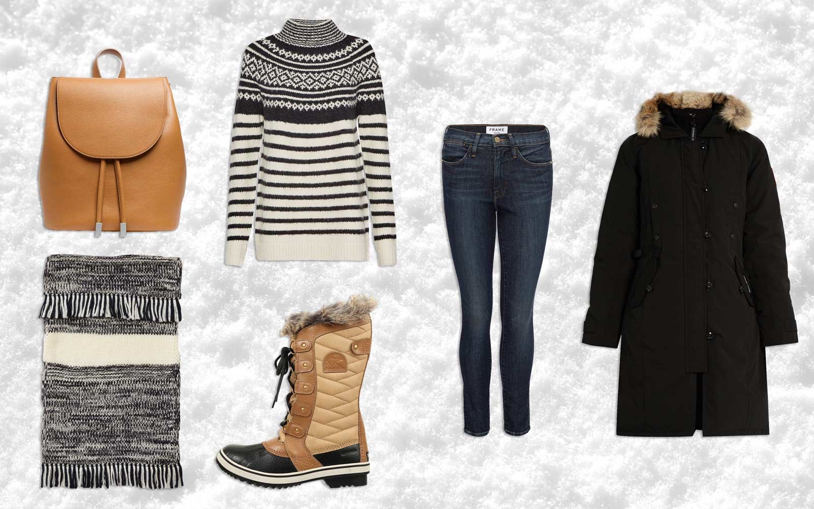 Cold Weather Dos and Don'ts: 8 Priceless Winter Fashion Tips - Artistshot