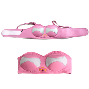 bra for breast enlargement