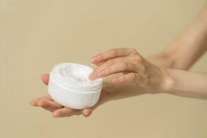 cream 
